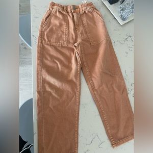 Zara kids jeans